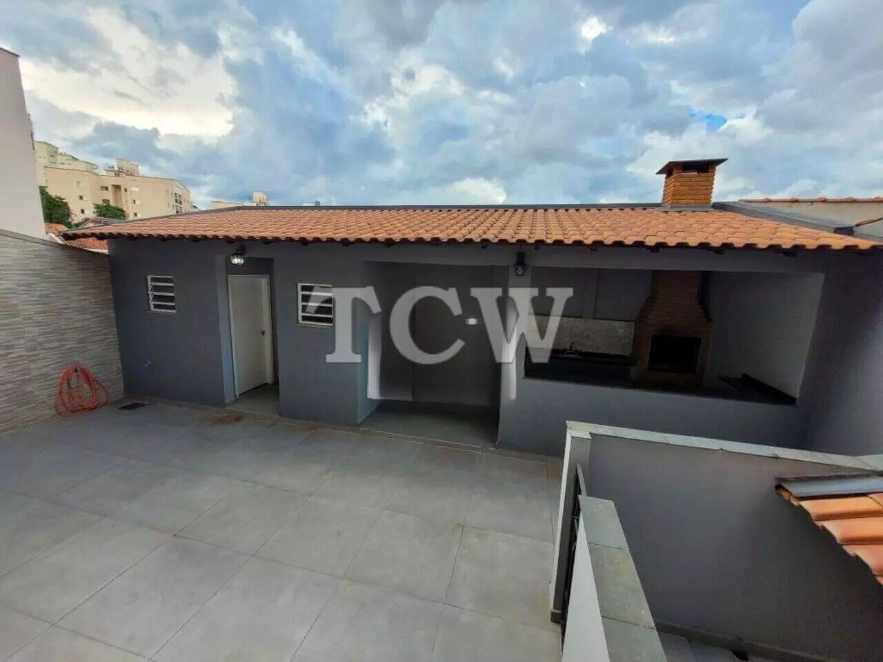 Casa à venda com 3 quartos, 210m² - Foto 15