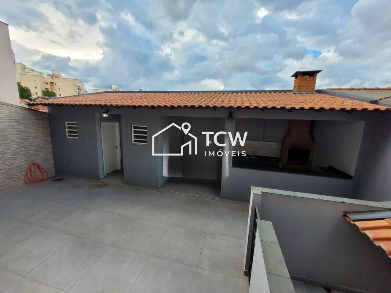 Casa, 3 quartos, 210 m² - Foto 23