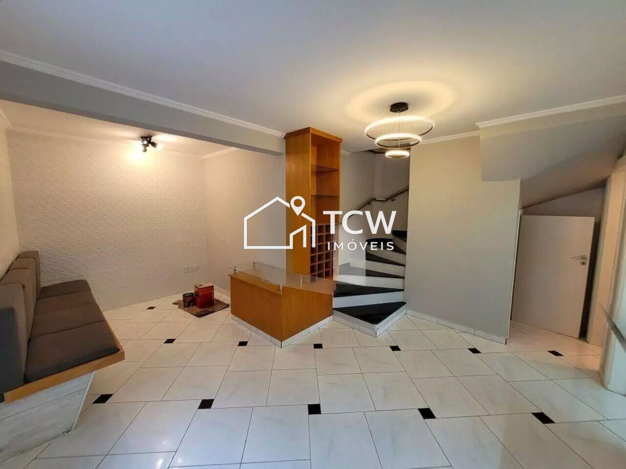 Casa, 3 quartos, 210 m² - Foto 1