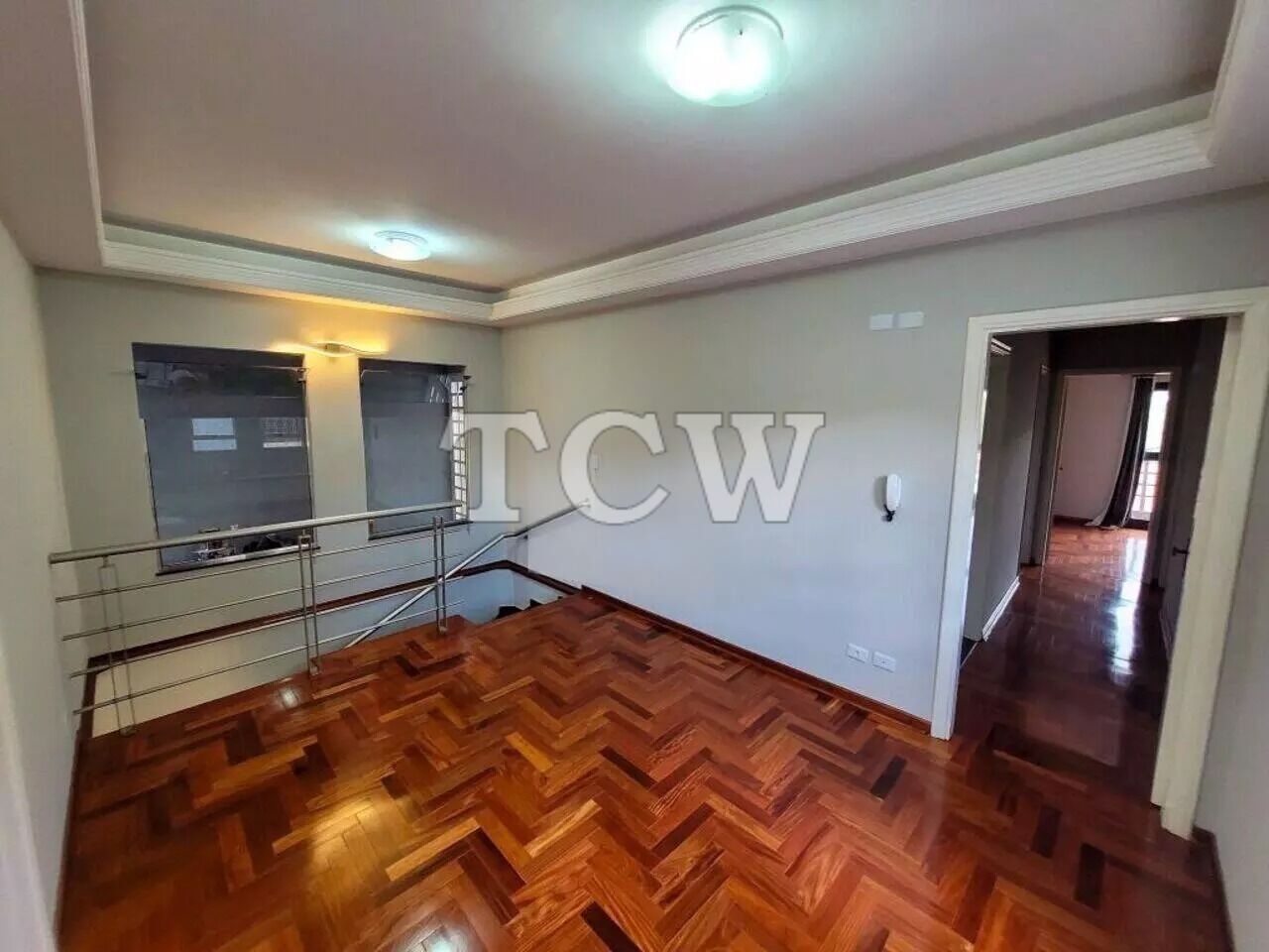 Casa à venda com 3 quartos, 210m² - Foto 27