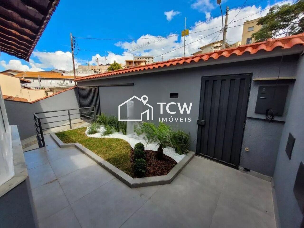 Casa, 3 quartos, 210 m² - Foto 27