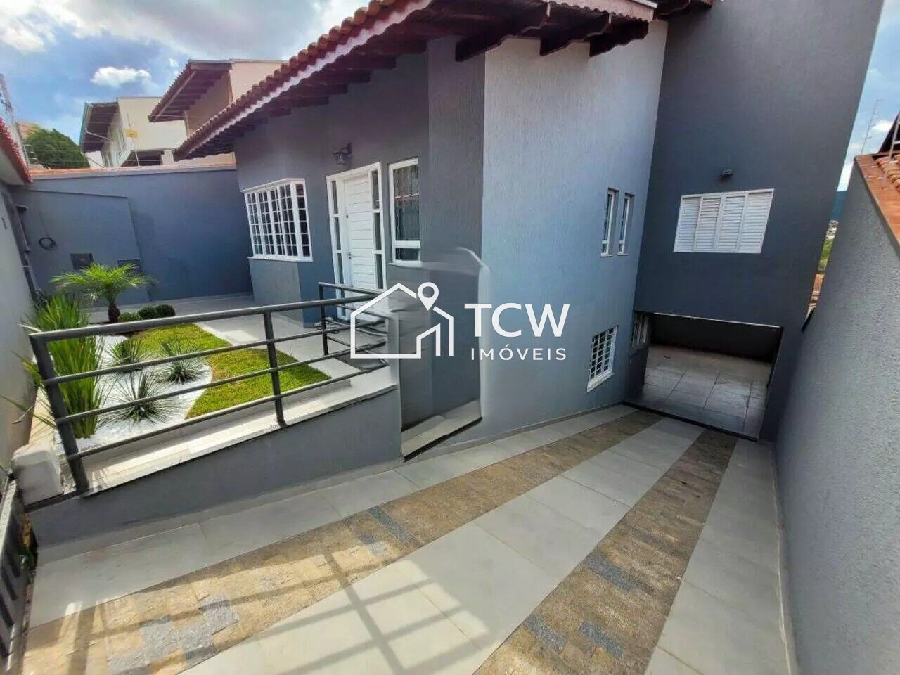 Casa, 3 quartos, 210 m² - Foto 28