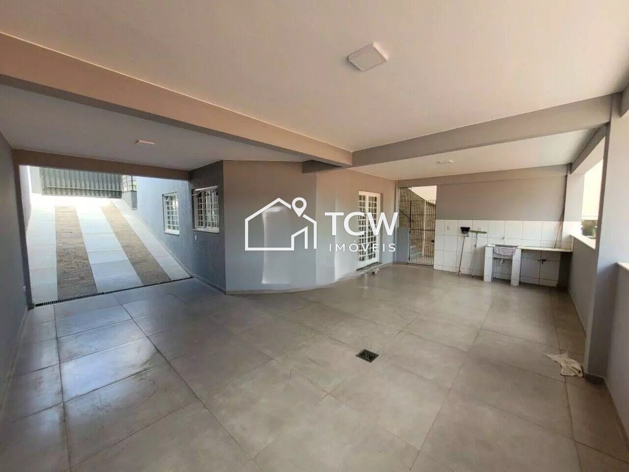 Casa, 3 quartos, 210 m² - Foto 30