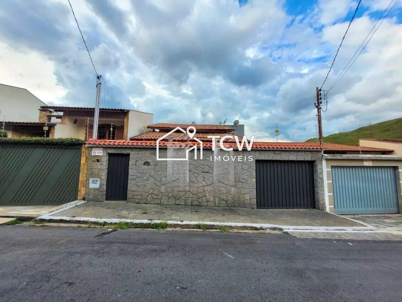 Casa, 3 quartos, 210 m² - Foto 33