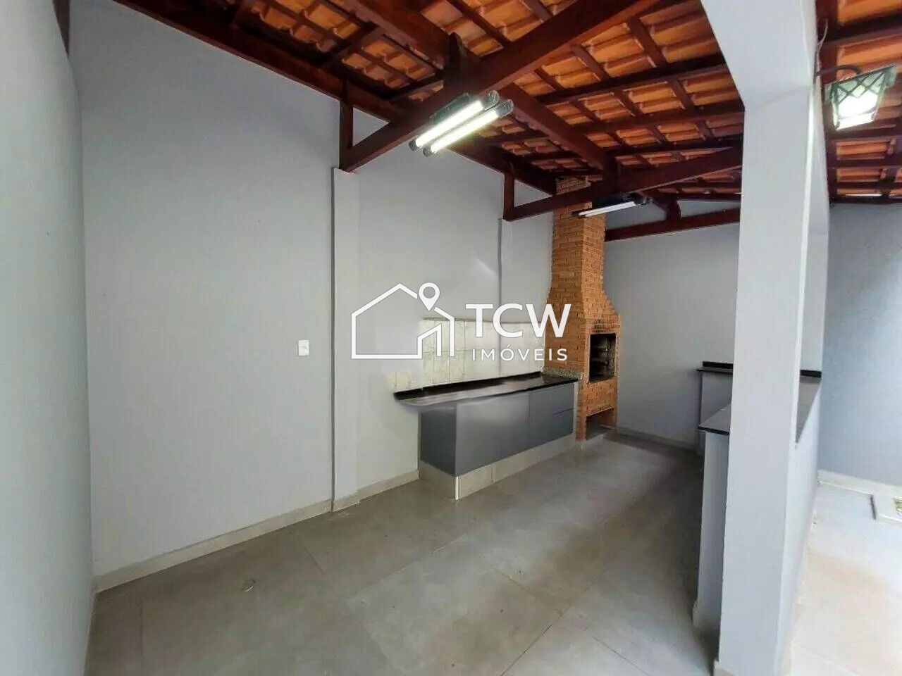 Casa, 3 quartos, 210 m² - Foto 24