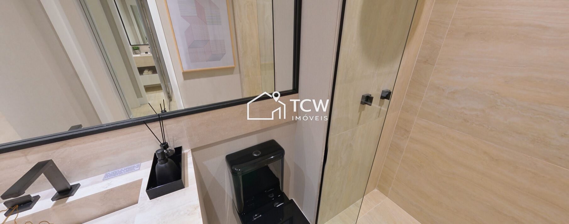 Apartamento, 2 quartos, 105 m² - Foto 9