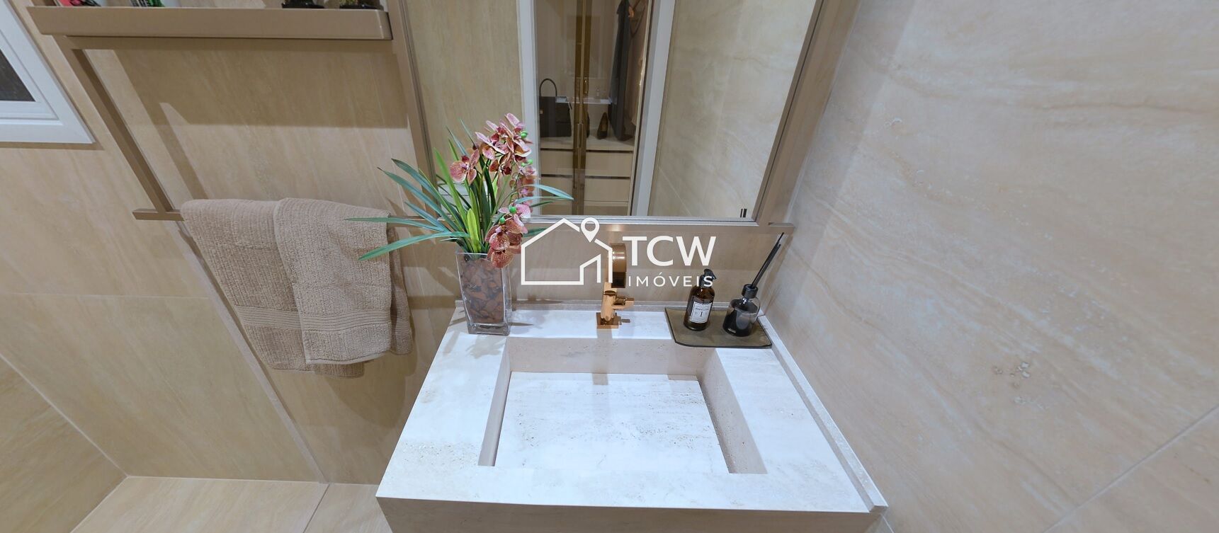Apartamento, 2 quartos, 105 m² - Foto 12
