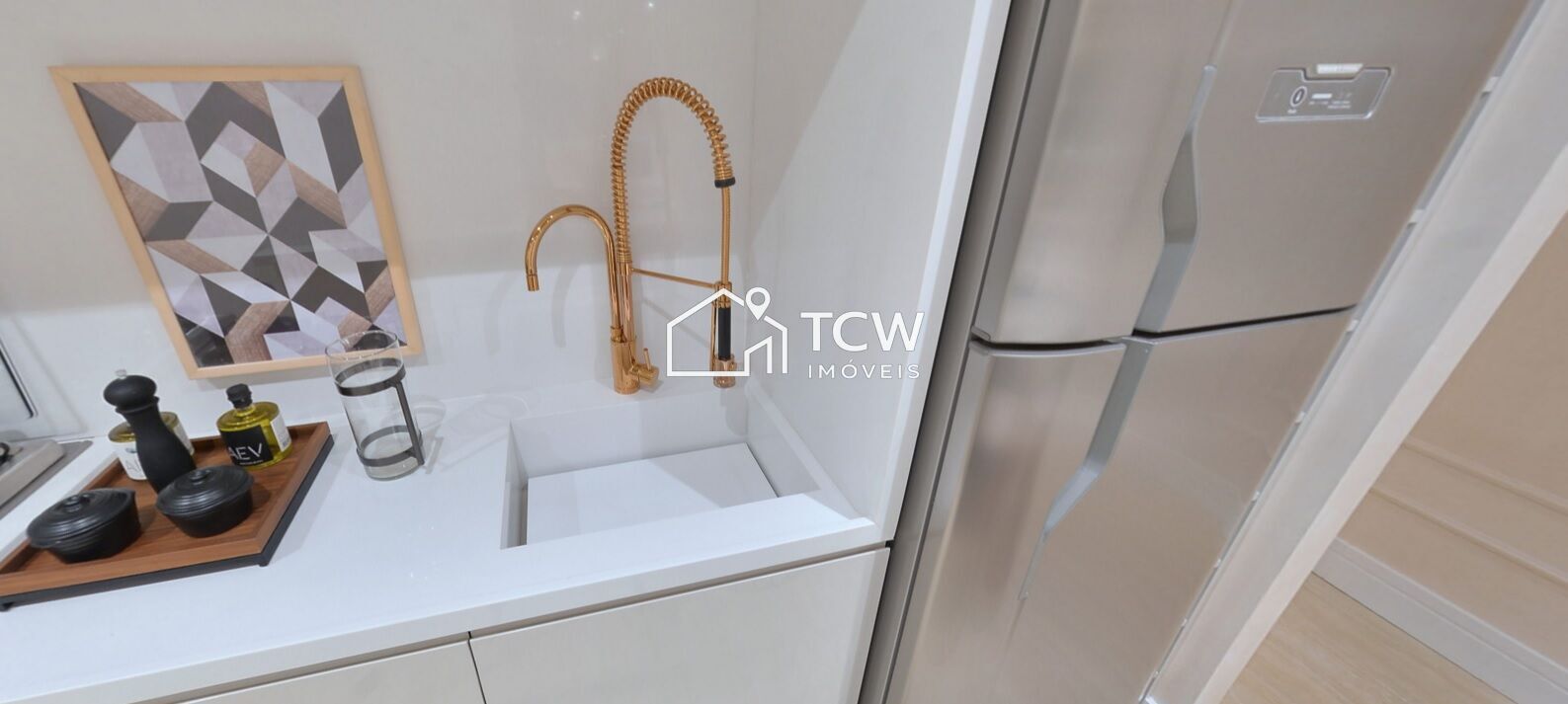 Apartamento, 2 quartos, 105 m² - Foto 15