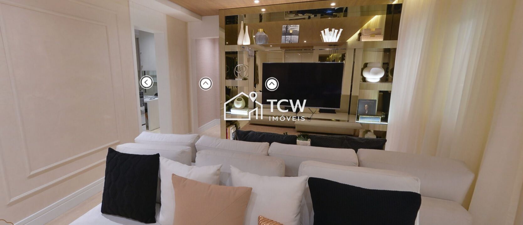 Apartamento, 2 quartos, 105 m² - Foto 5