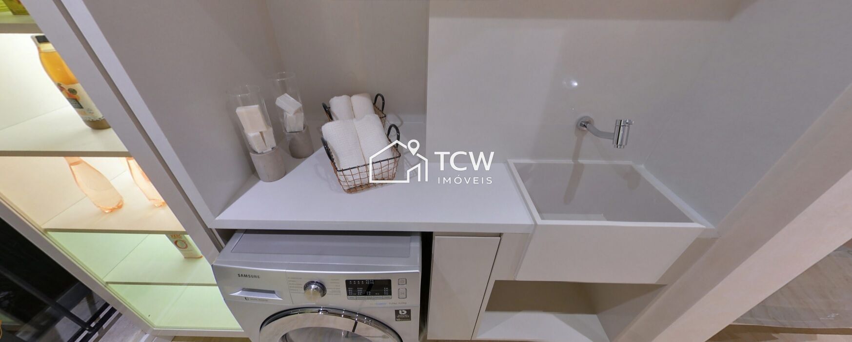 Apartamento, 2 quartos, 105 m² - Foto 16