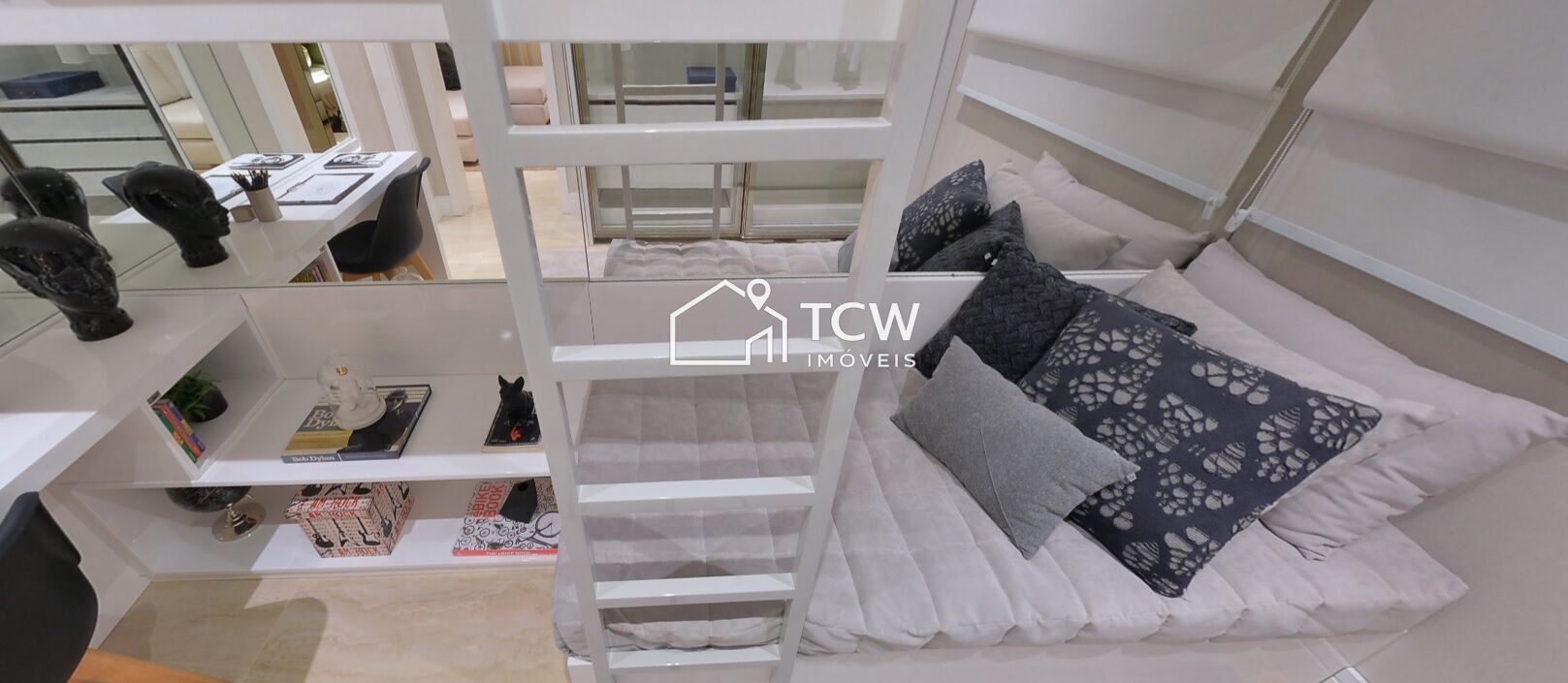 Apartamento, 2 quartos, 105 m² - Foto 8