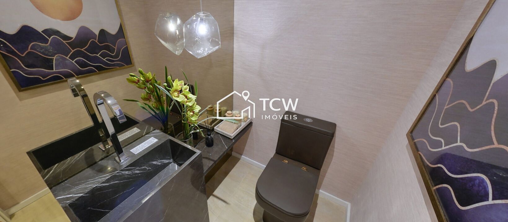 Apartamento, 2 quartos, 105 m² - Foto 6