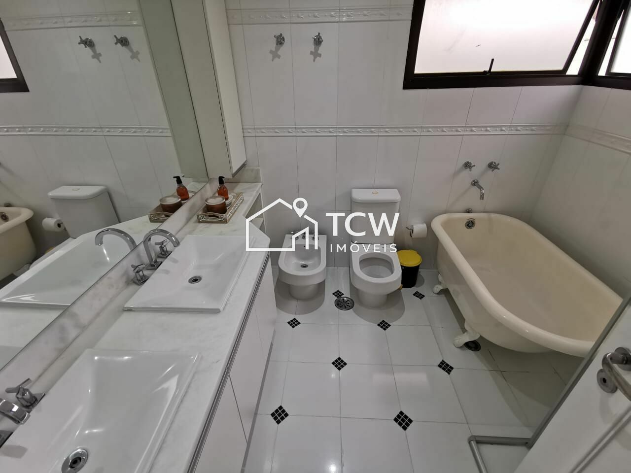 Apartamento, 4 quartos, 300 m² - Foto 44