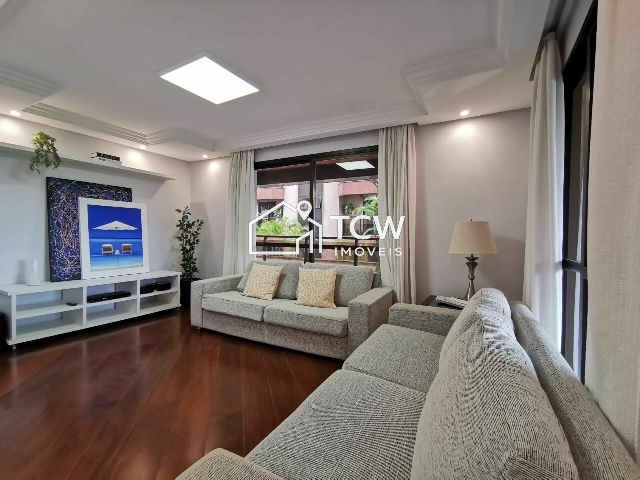 Apartamento, 4 quartos, 300 m² - Foto 16