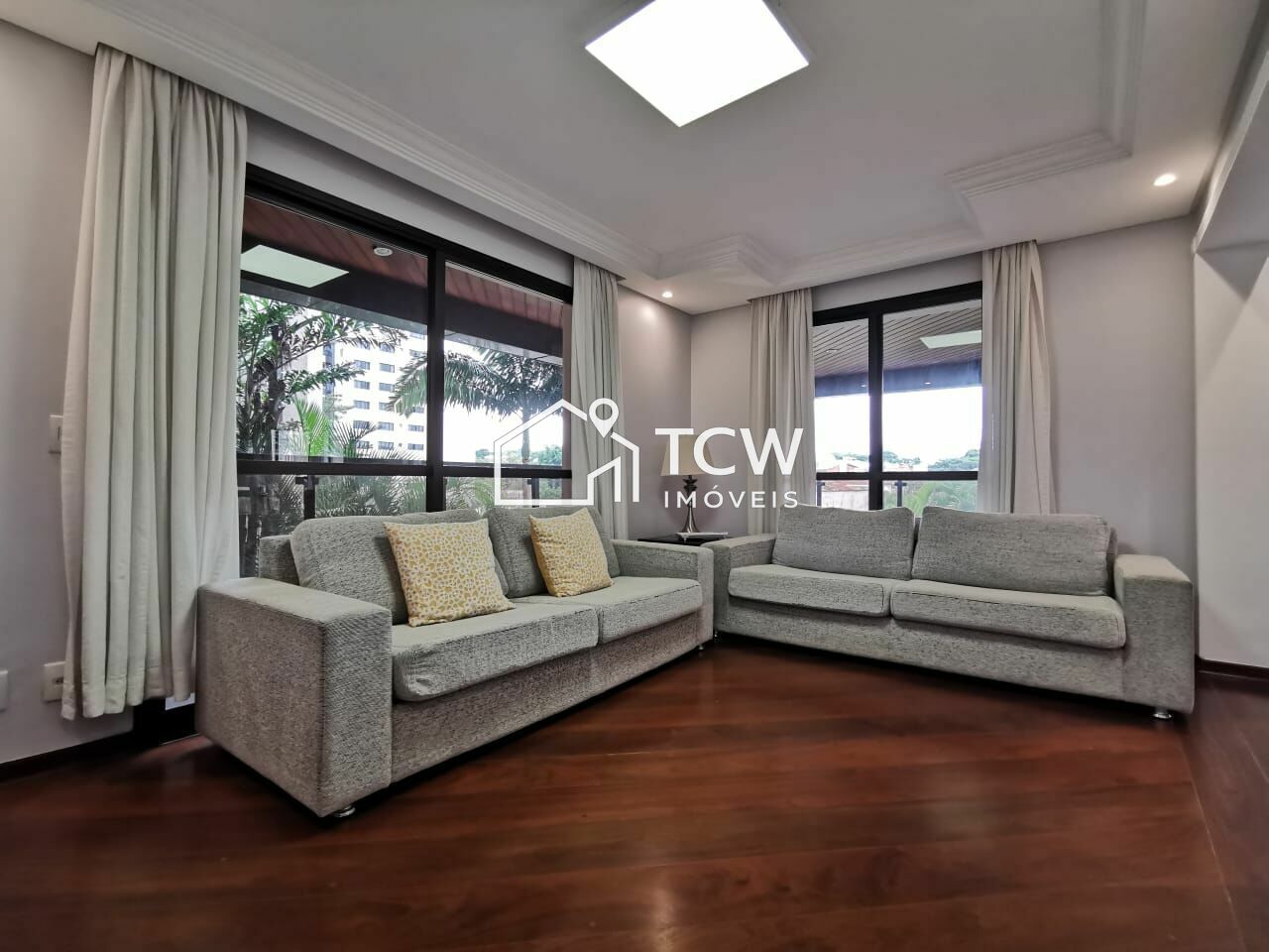 Apartamento, 4 quartos, 300 m² - Foto 17
