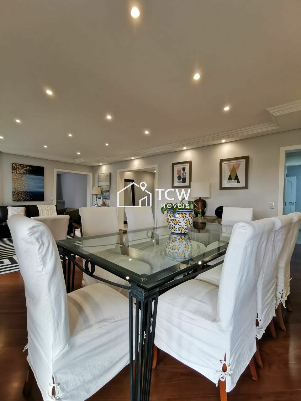 Apartamento, 4 quartos, 300 m² - Foto 4
