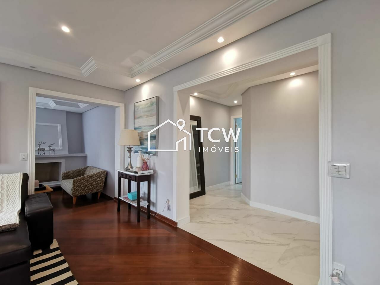 Apartamento, 4 quartos, 300 m² - Foto 12