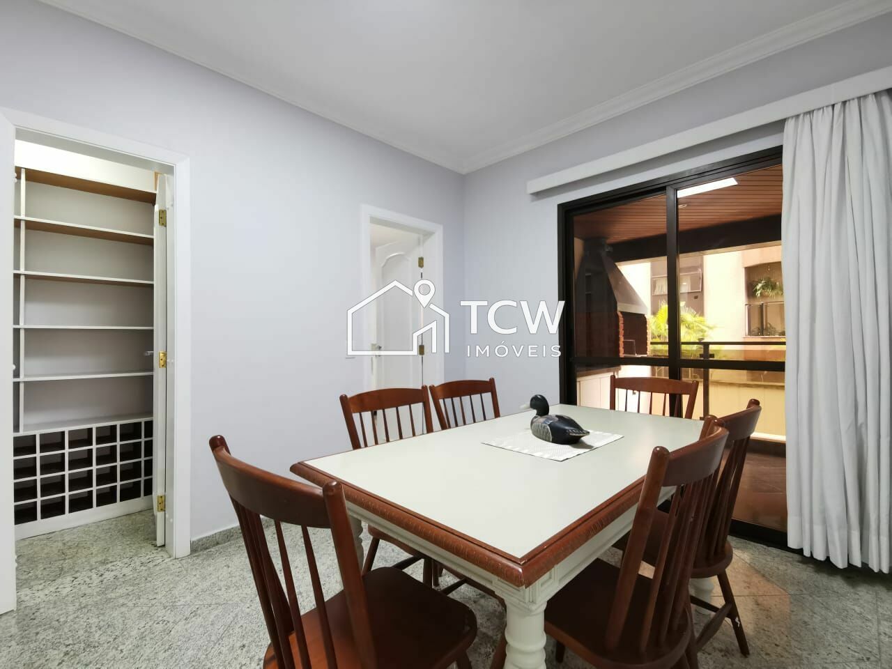 Apartamento, 4 quartos, 300 m² - Foto 19