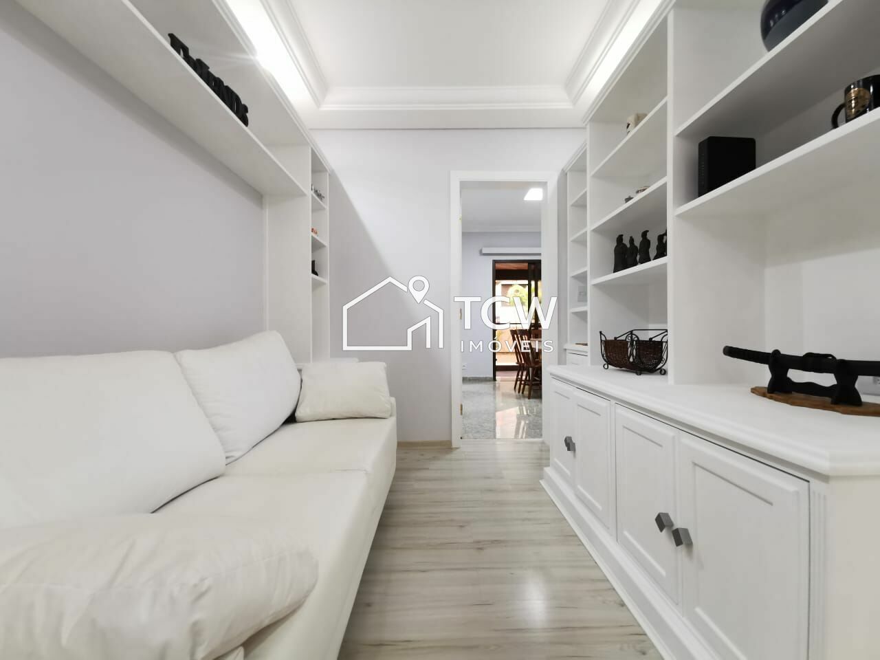Apartamento, 4 quartos, 300 m² - Foto 29