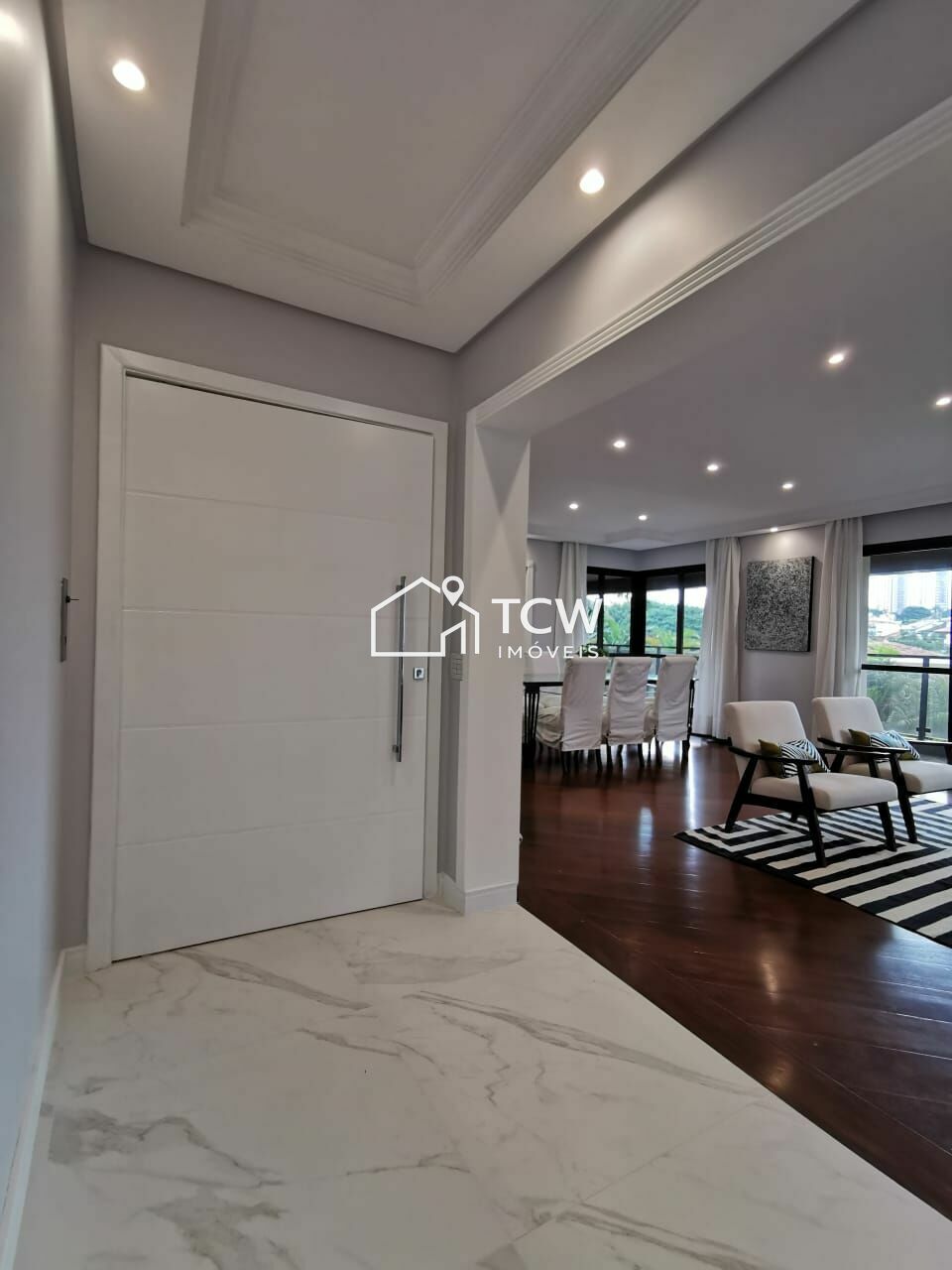 Apartamento, 4 quartos, 300 m² - Foto 10