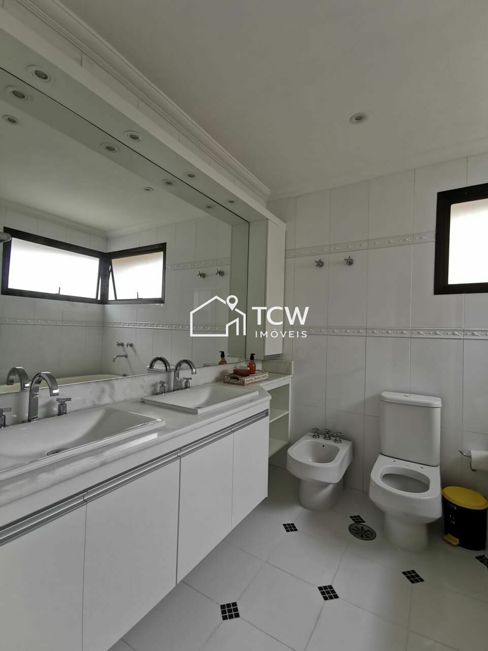 Apartamento, 4 quartos, 300 m² - Foto 46