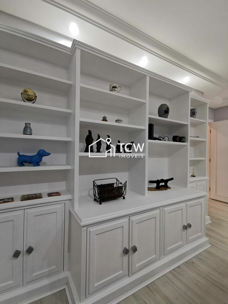 Apartamento, 4 quartos, 300 m² - Foto 28