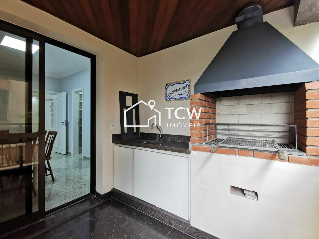 Apartamento, 4 quartos, 300 m² - Foto 7