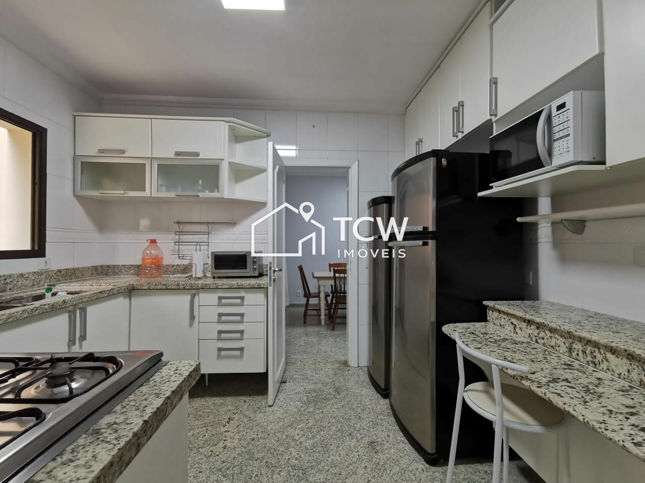 Apartamento, 4 quartos, 300 m² - Foto 21