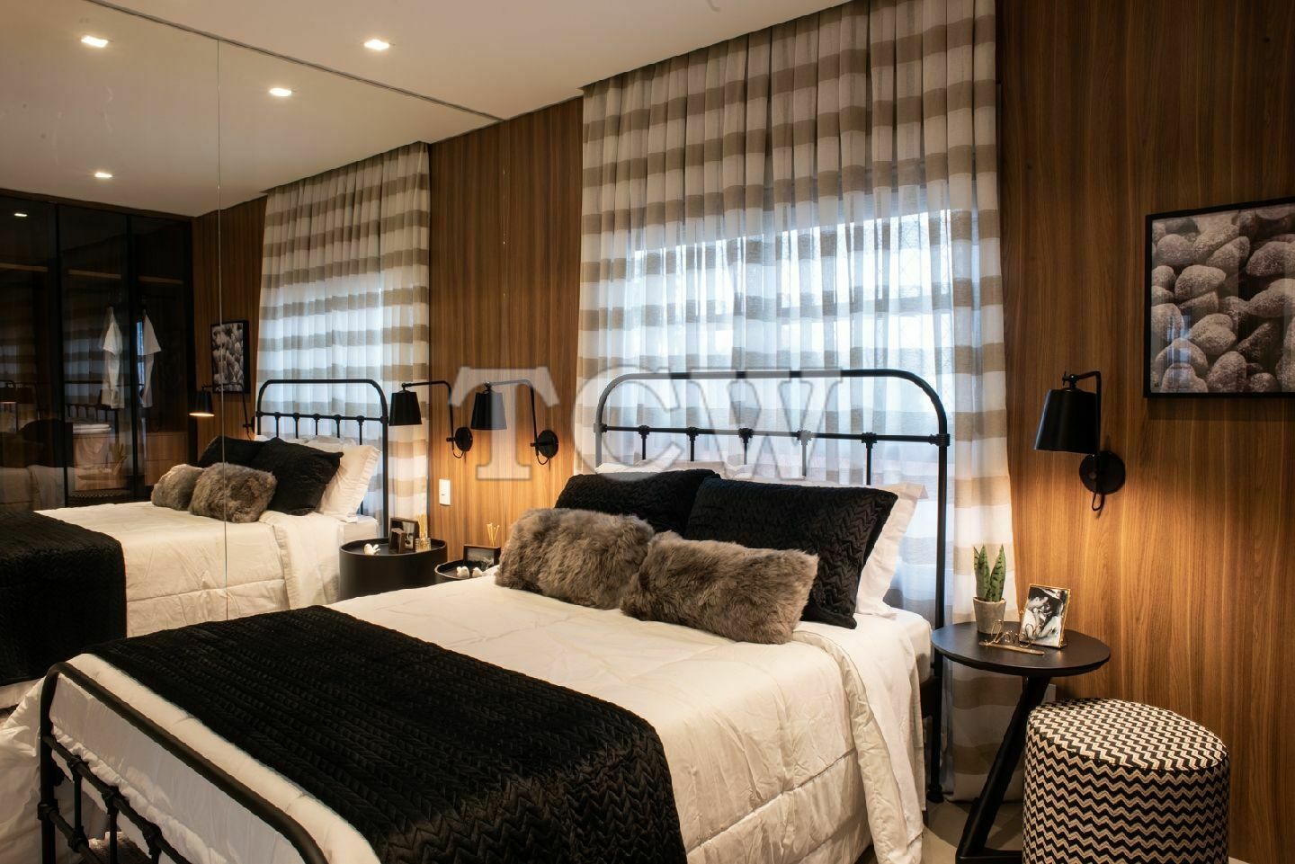 Apartamento à venda com 3 quartos, 113m² - Foto 7