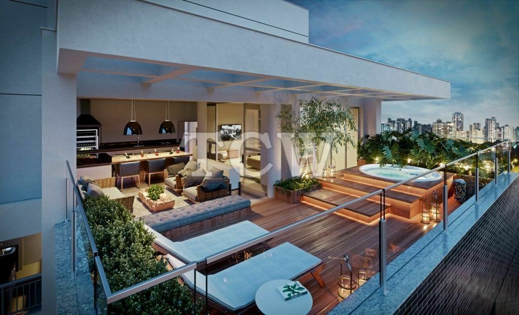 Apartamento à venda com 3 quartos, 113m² - Foto 17