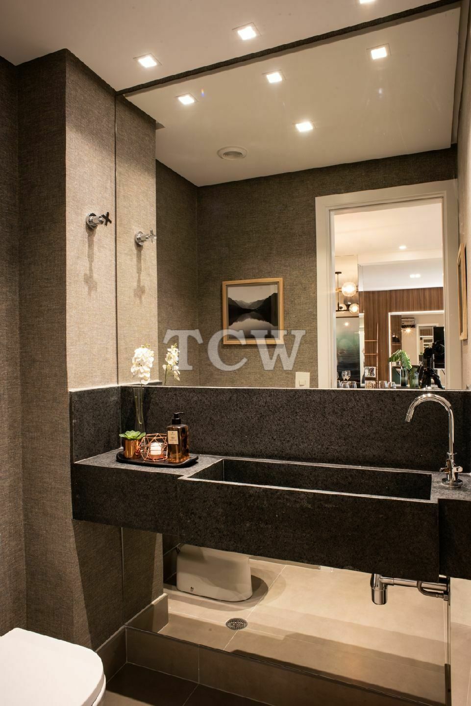 Apartamento à venda com 3 quartos, 113m² - Foto 3