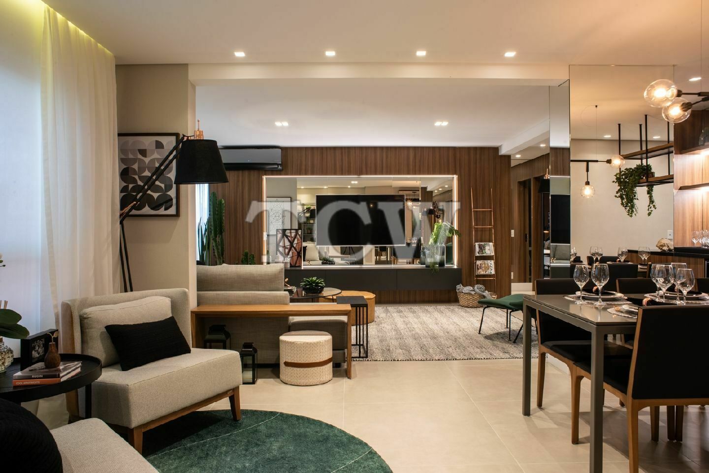 Apartamento à venda com 3 quartos, 113m² - Foto 5