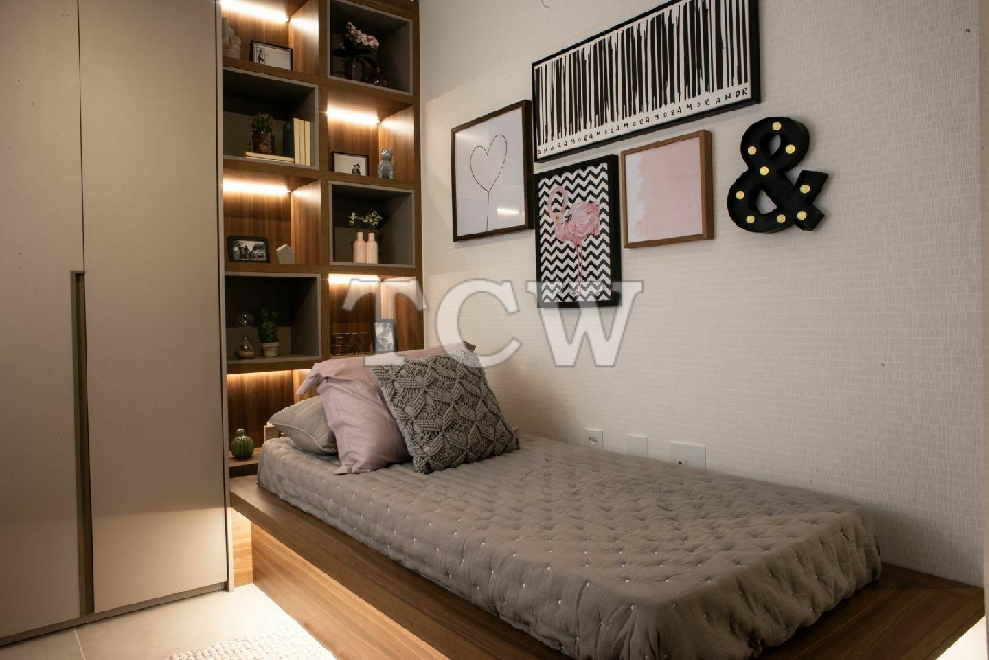 Apartamento à venda com 3 quartos, 113m² - Foto 9