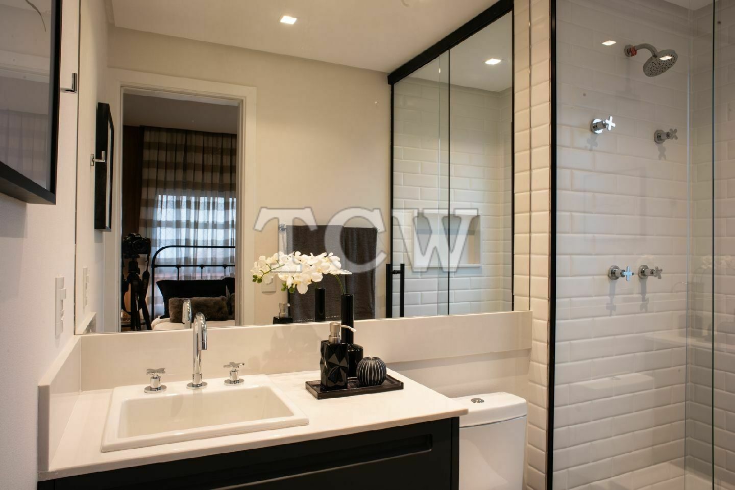 Apartamento à venda com 3 quartos, 113m² - Foto 11