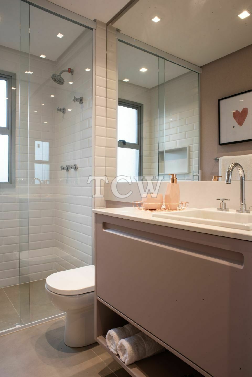 Apartamento à venda com 3 quartos, 113m² - Foto 12