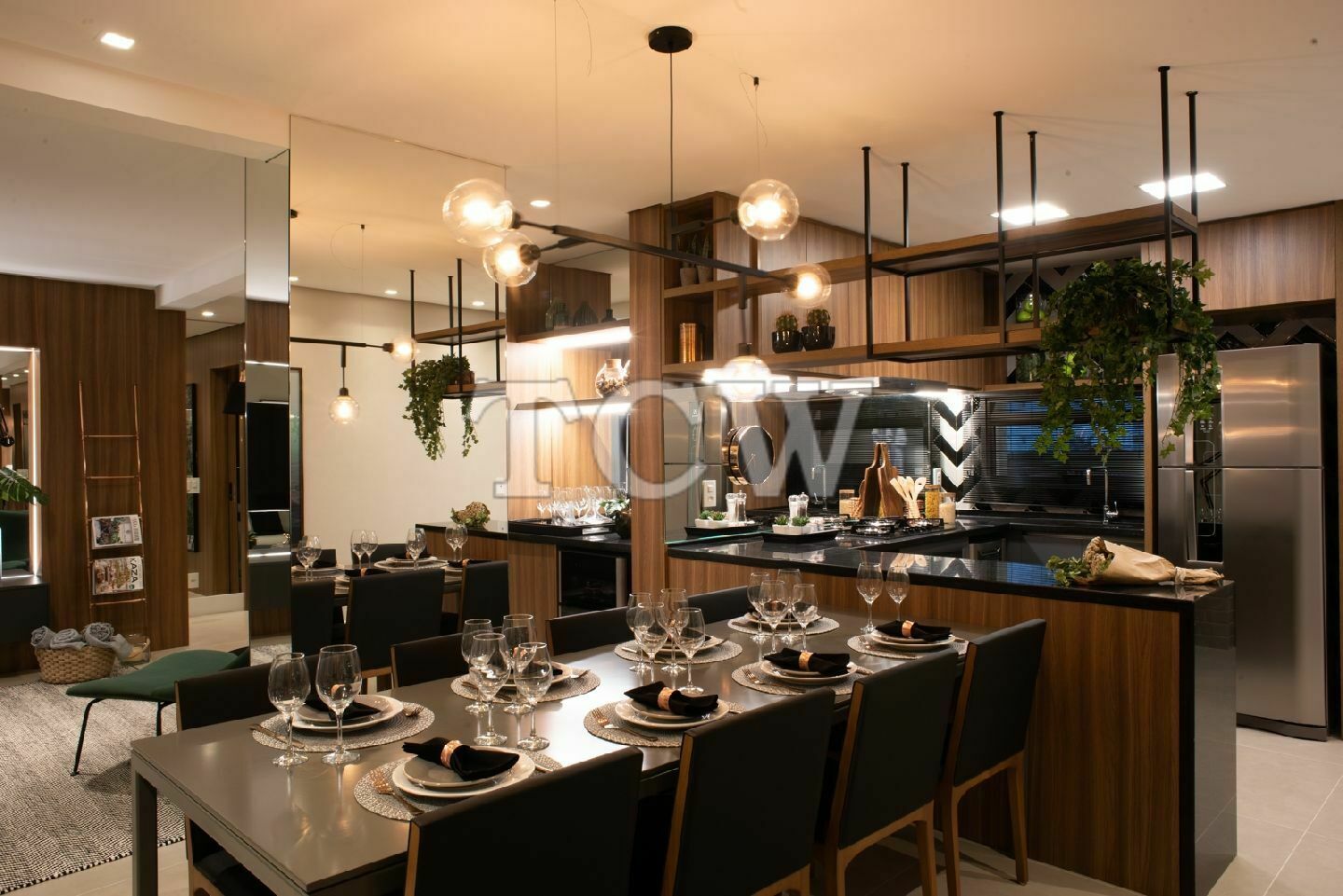 Apartamento à venda com 3 quartos, 113m² - Foto 8