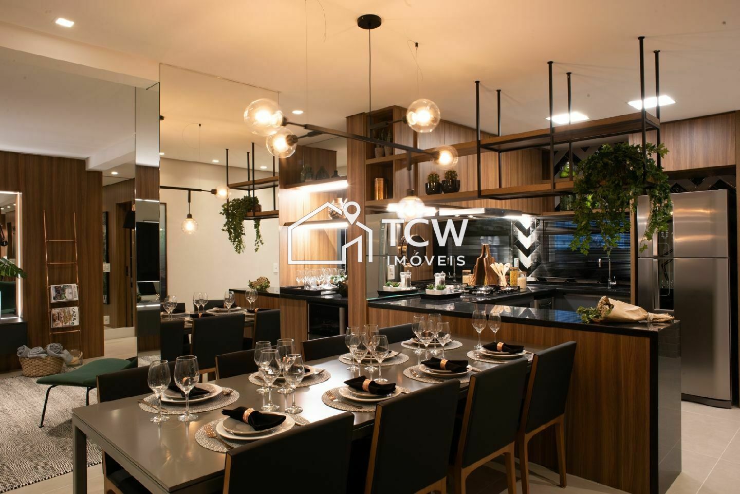 Apartamento, 3 quartos, 113 m² - Foto 8