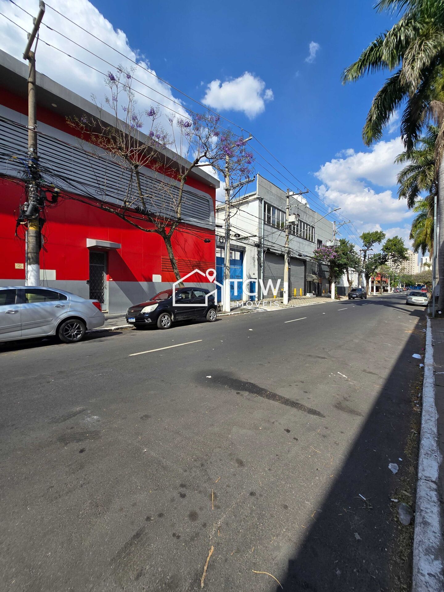 Depósito-Galpão, 6200 m² - Foto 22