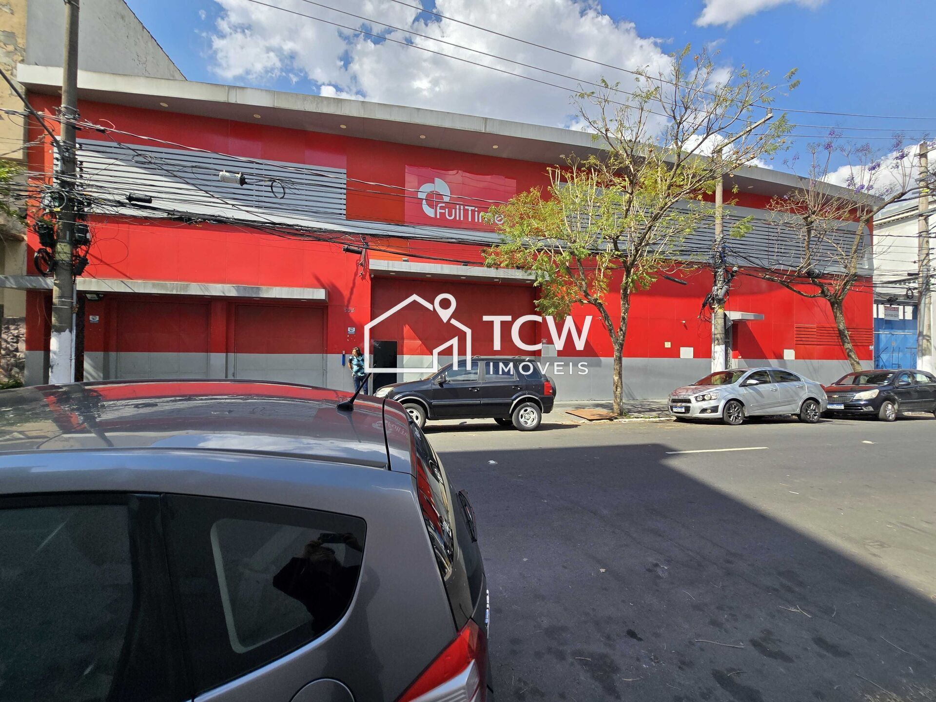 Depósito-Galpão, 6200 m² - Foto 19