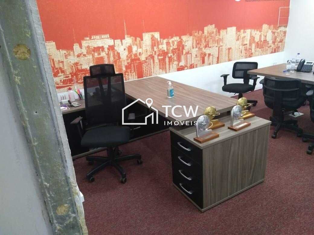 Depósito-Galpão, 6200 m² - Foto 12