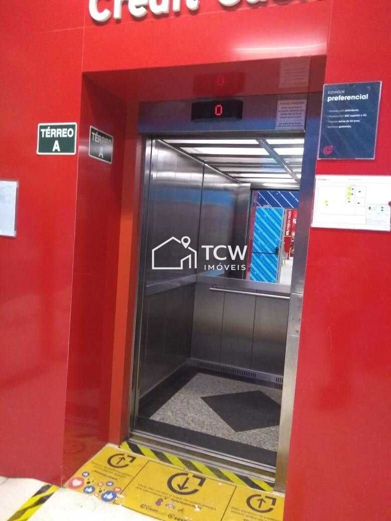 Depósito-Galpão, 6200 m² - Foto 9