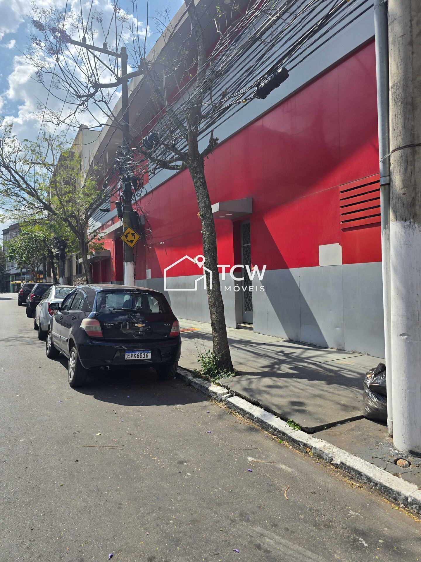 Depósito-Galpão, 6200 m² - Foto 23