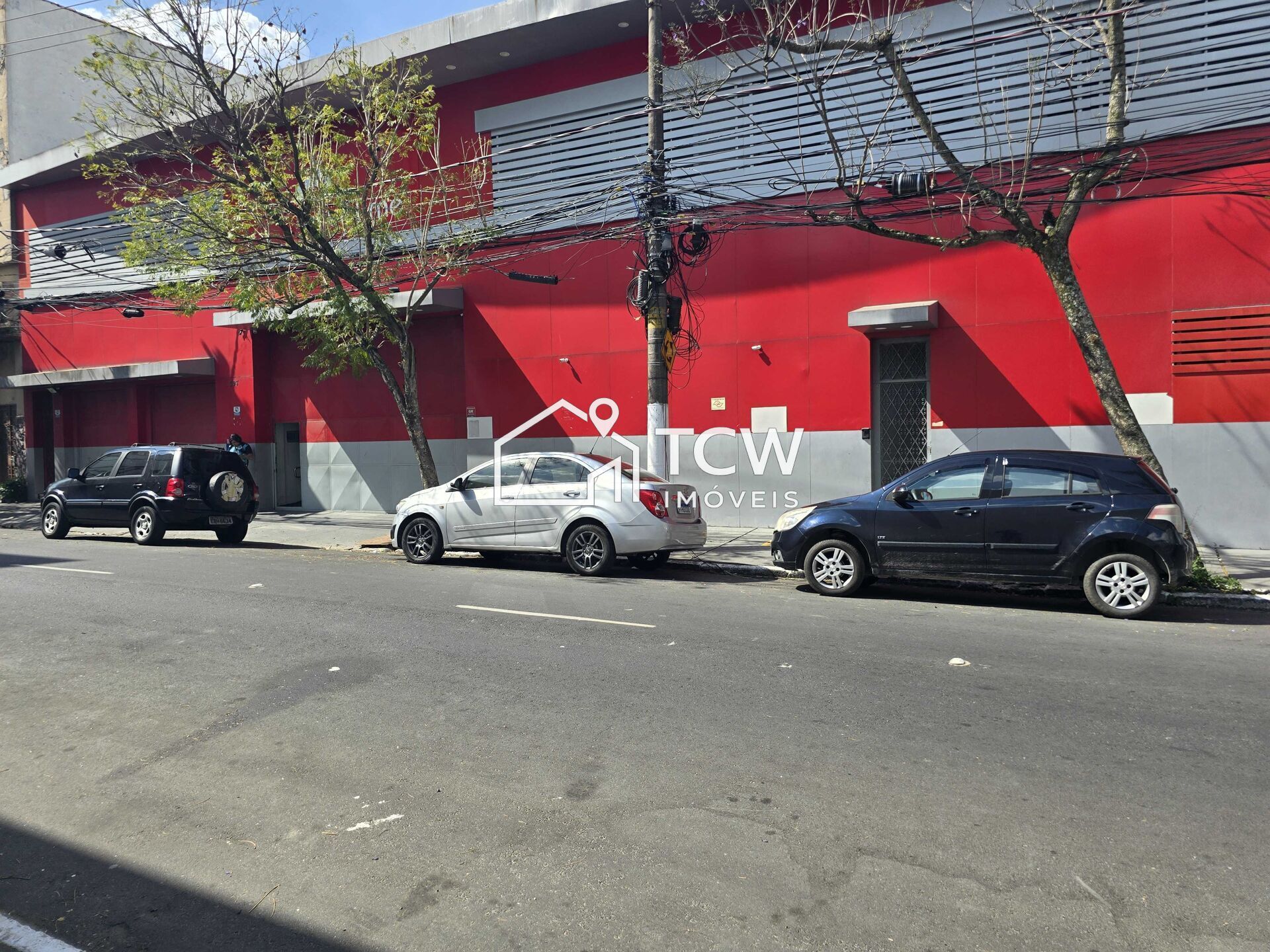 Depósito-Galpão, 6200 m² - Foto 20