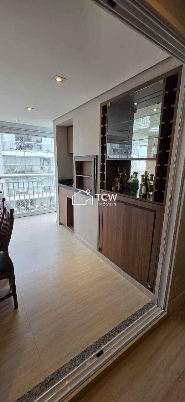 Apartamento, 2 quartos, 96 m² - Foto 6