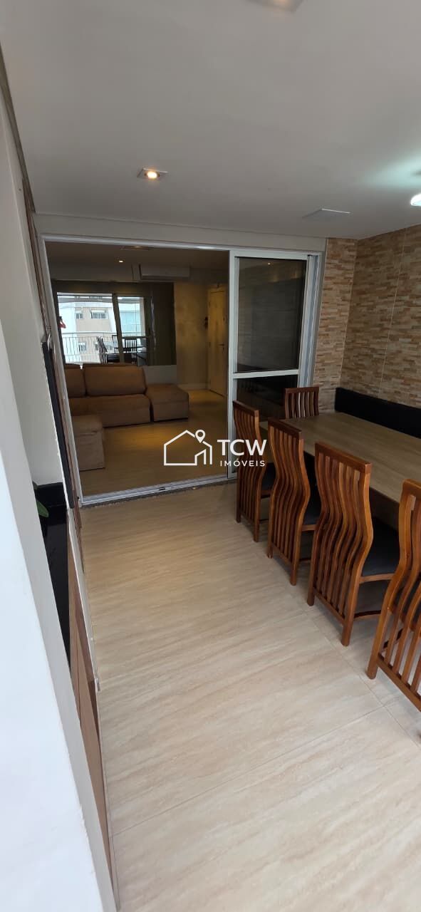 Apartamento, 2 quartos, 96 m² - Foto 8