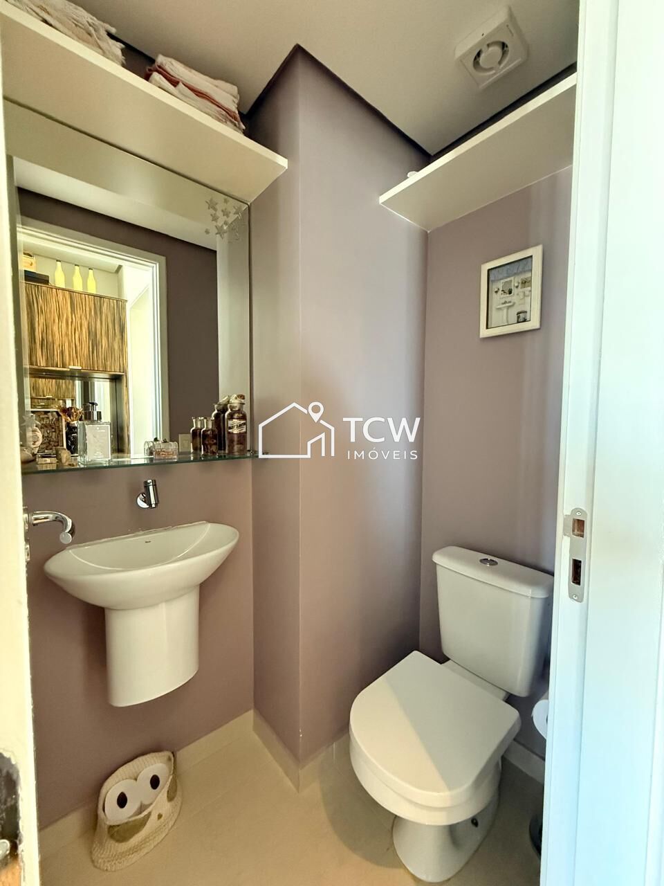 Apartamento, 3 quartos, 151 m² - Foto 9