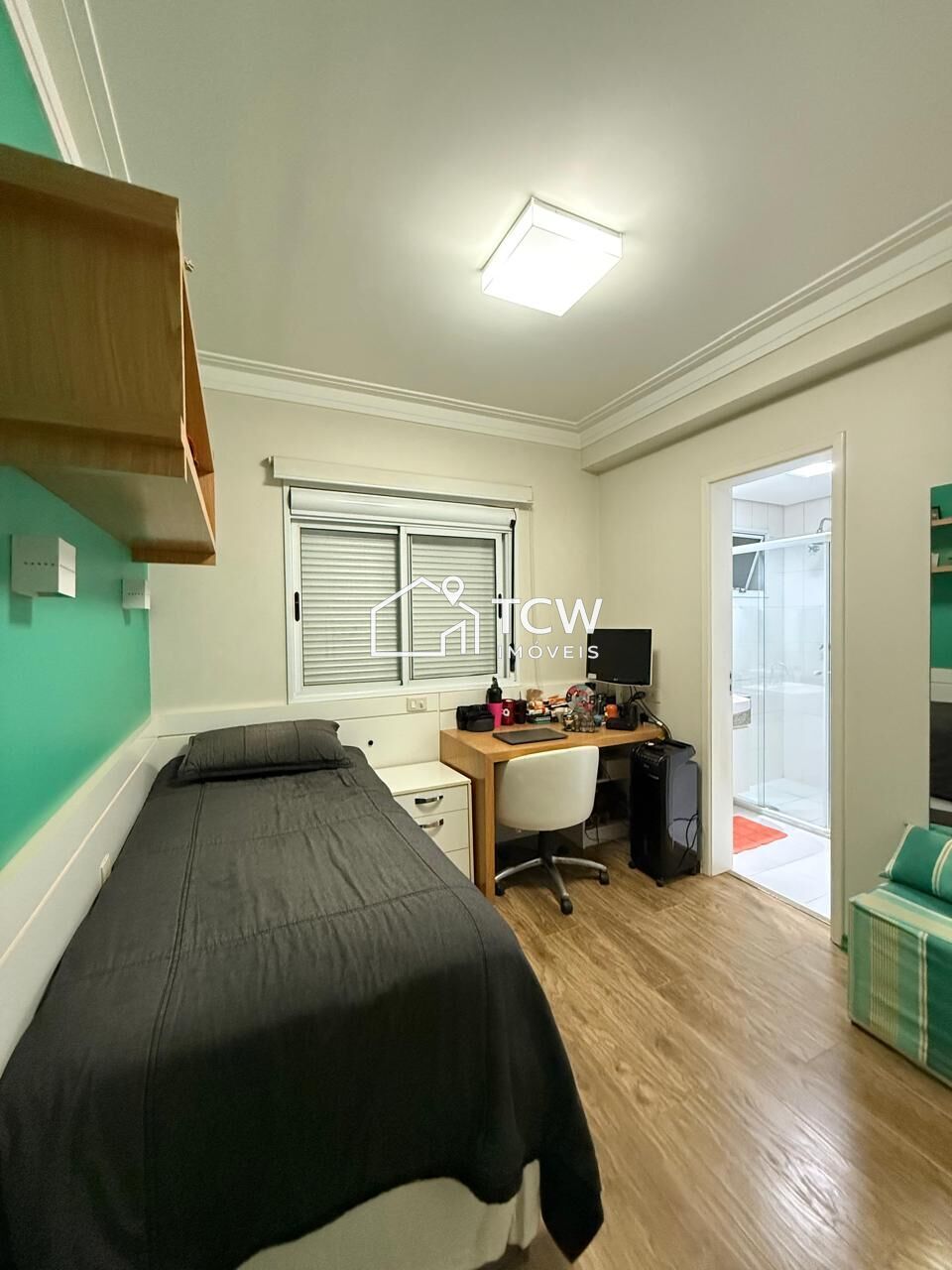 Apartamento, 3 quartos, 151 m² - Foto 13
