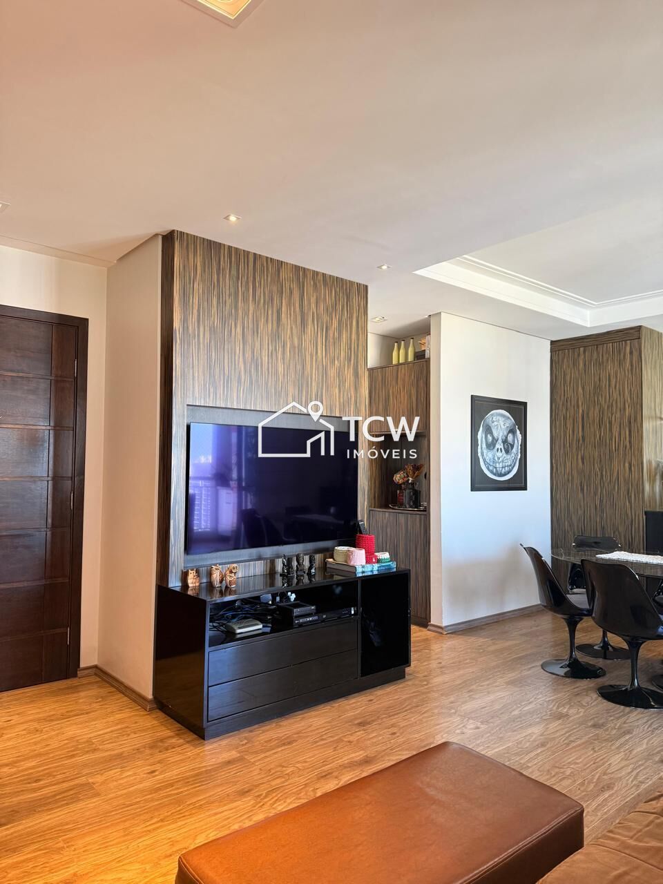 Apartamento, 3 quartos, 151 m² - Foto 5