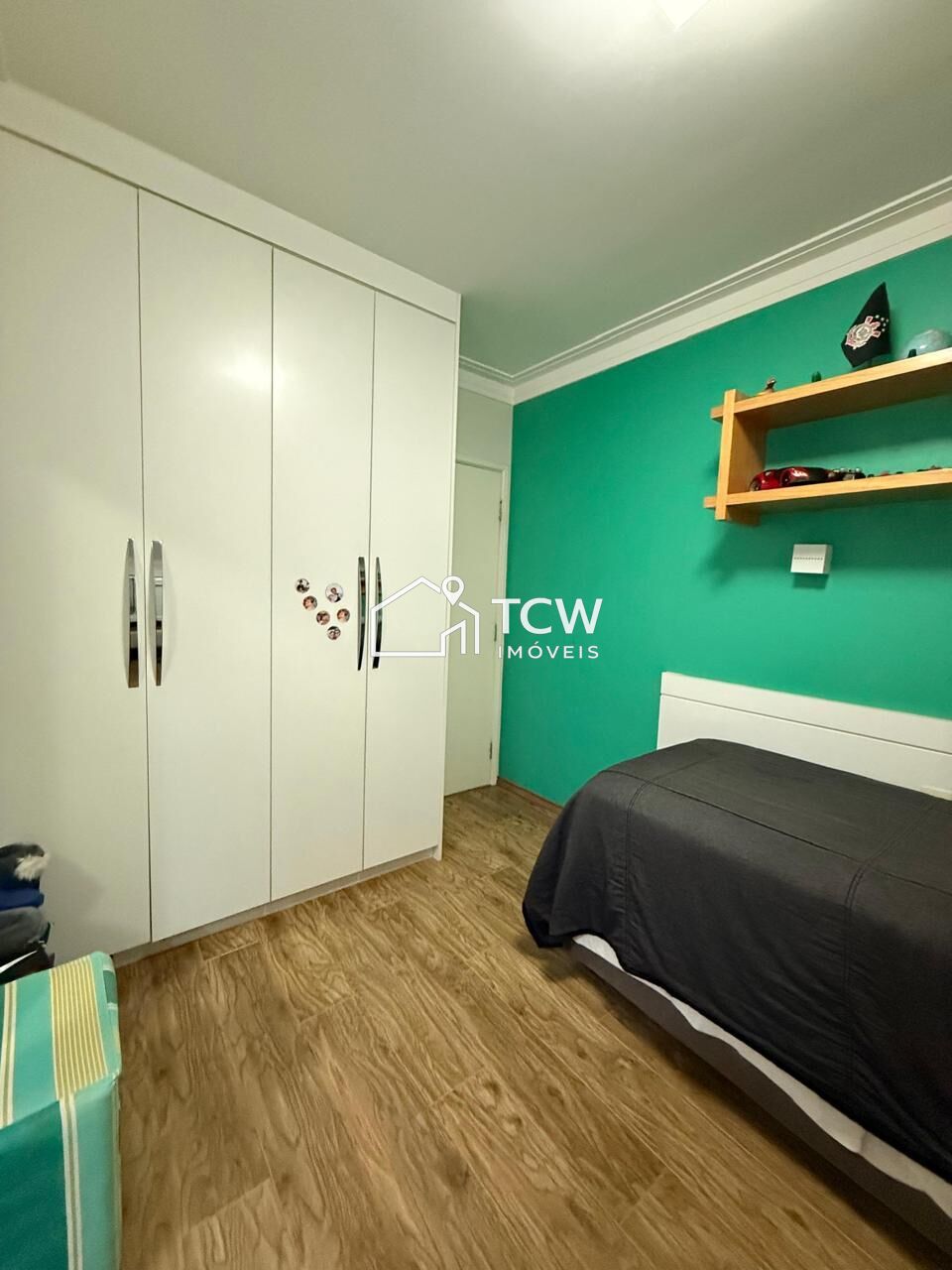 Apartamento, 3 quartos, 151 m² - Foto 14