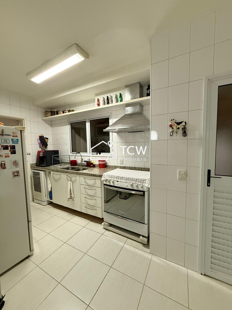 Apartamento, 3 quartos, 151 m² - Foto 11